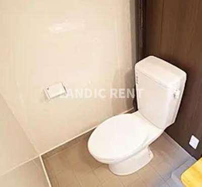 【トイレ】 | フドウ赤坂