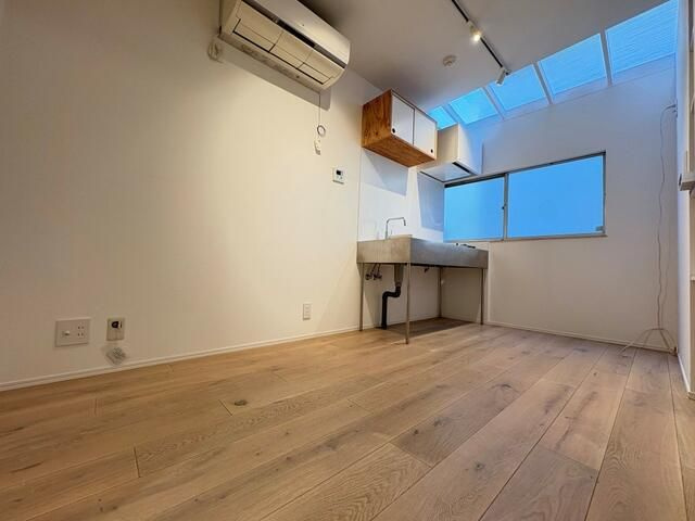 滝野川１丁目戸建て