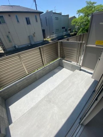 ルミナス大和町のその他