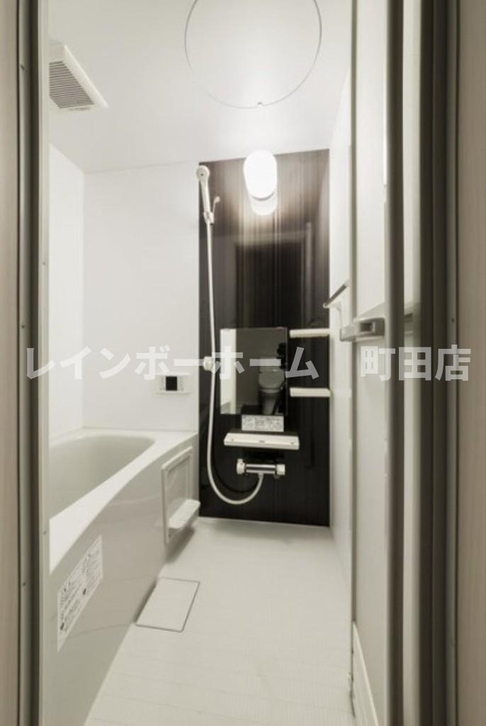 Cerisier 相模が丘※初期費用分割あと払いサービス利用可能物件の浴室