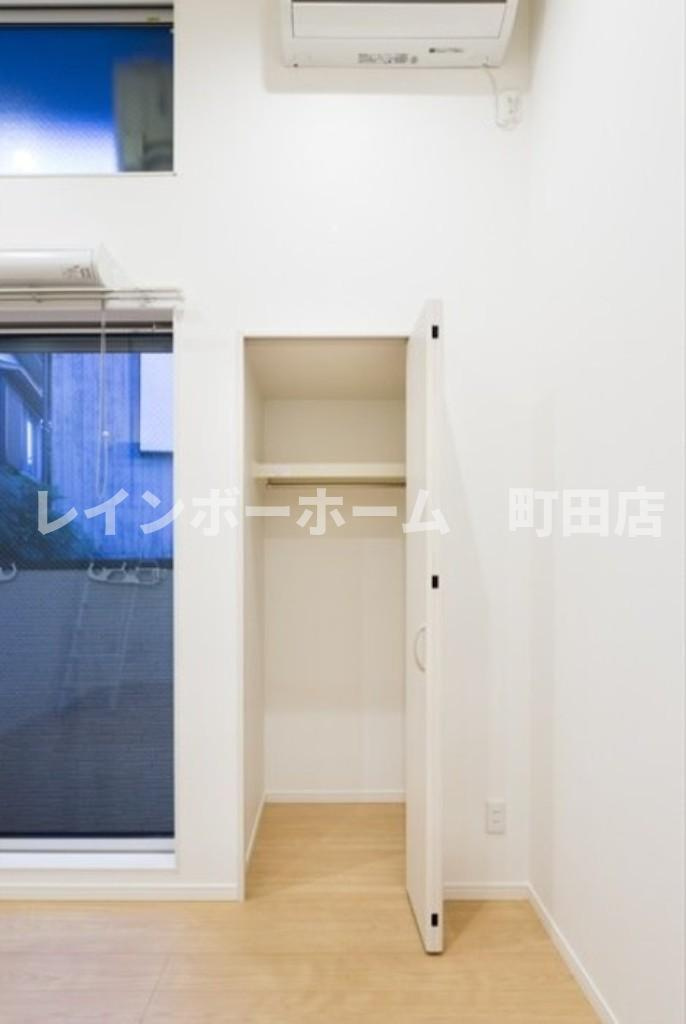 Cerisier 相模が丘※初期費用分割あと払いサービス利用可能物件の収納