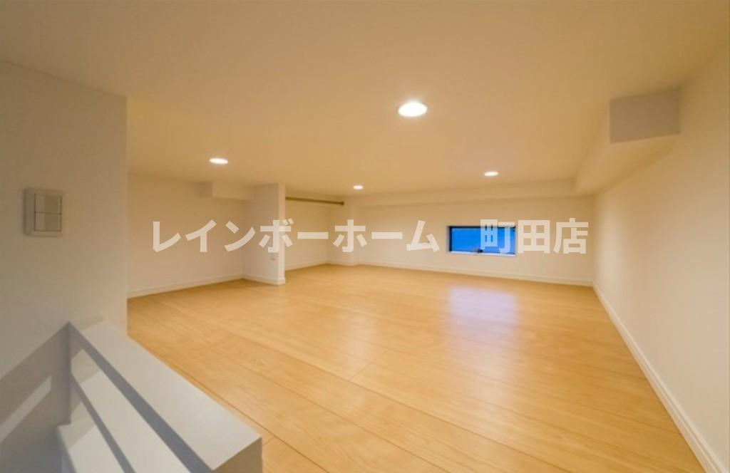 Cerisier 相模が丘※初期費用分割あと払いサービス利用可能物件の寝室