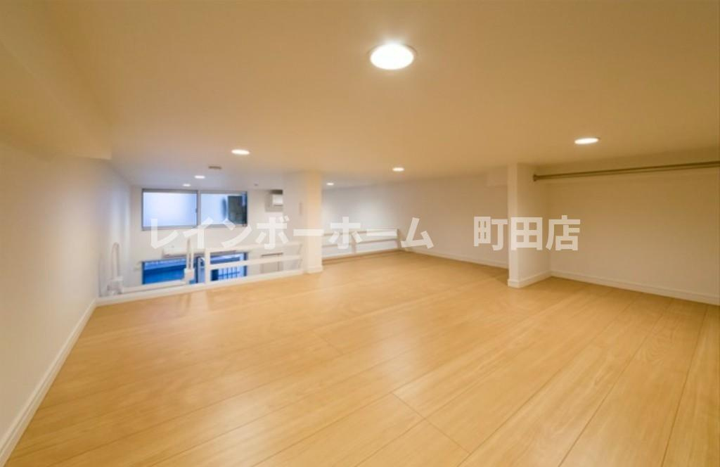 Cerisier 相模が丘※初期費用分割あと払いサービス利用可能物件の内装