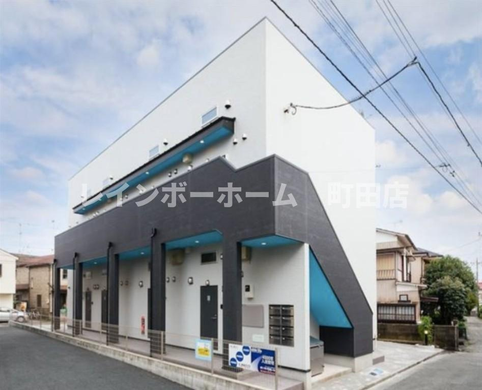 Cerisier 相模が丘※初期費用分割あと払いサービス利用可能物件のエントランス