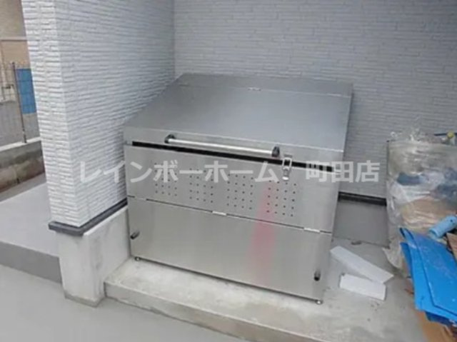 Cerisier 相模が丘※初期費用分割あと払いサービス利用可能物件のその他共用部分