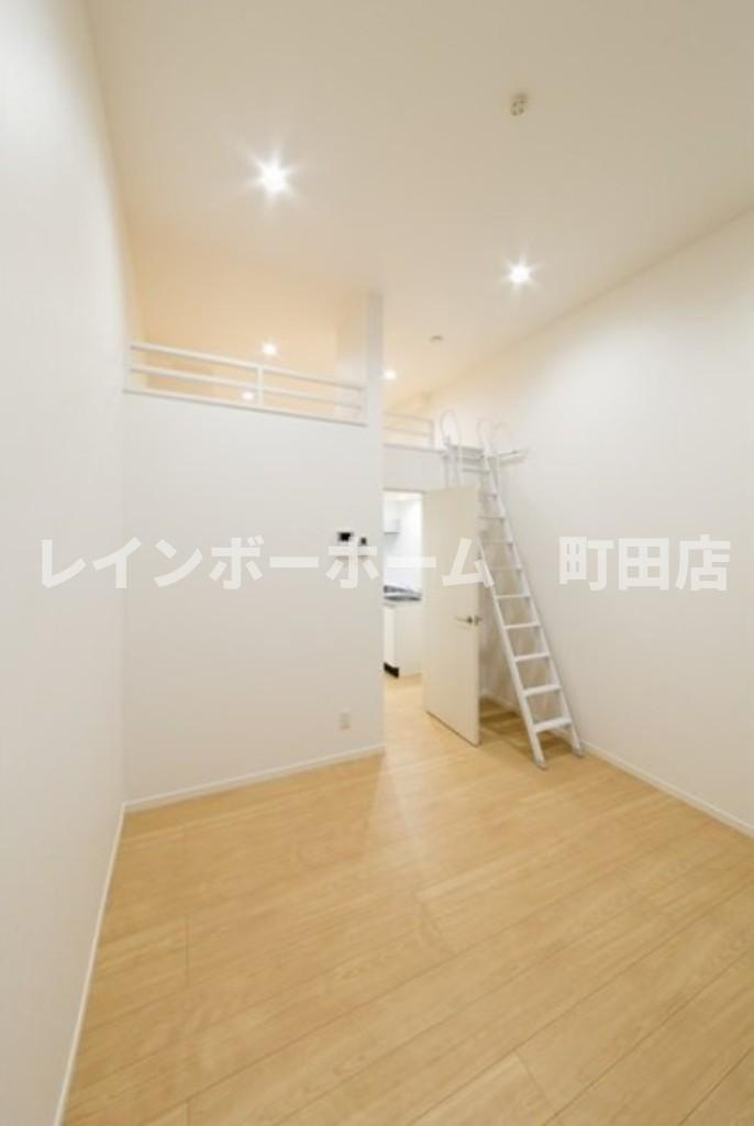 Cerisier 相模が丘※初期費用分割あと払いサービス利用可能物件の洋室