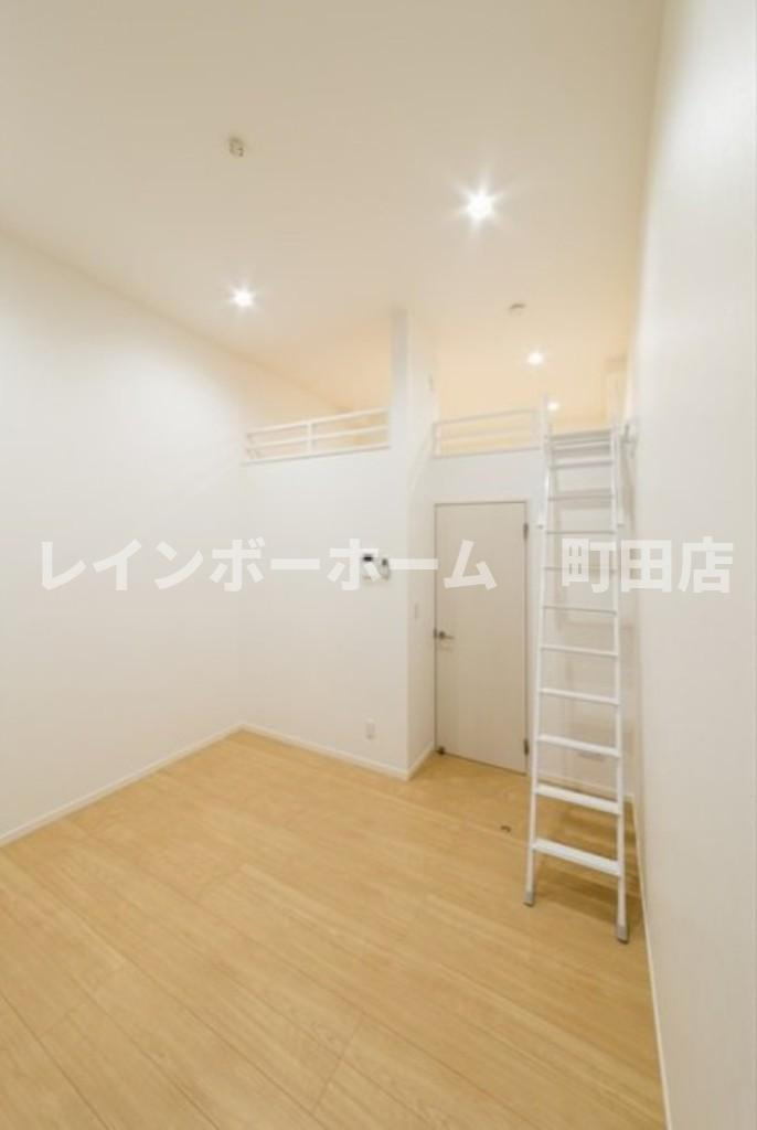 Cerisier 相模が丘※初期費用分割あと払いサービス利用可能物件の居間・リビング