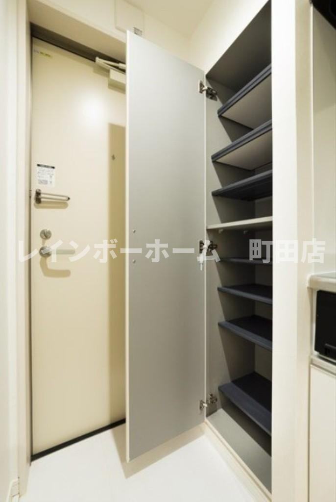 Cerisier 相模が丘※初期費用分割あと払いサービス利用可能物件の玄関