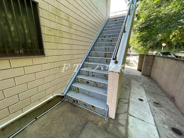 ハイツストーンリークのその他共用部分