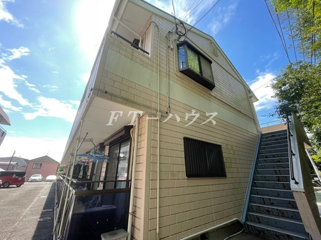 ハイツストーンリーク