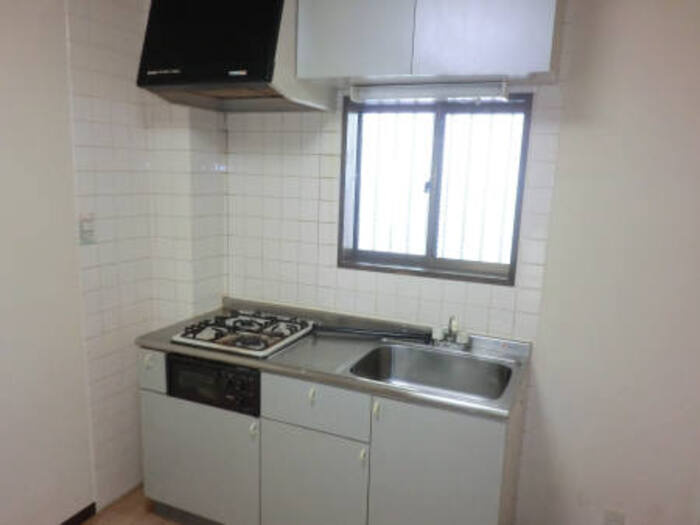 ハイツストーンリークのキッチン|キッチン