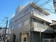 世田谷区三軒茶屋１丁目のマンションの画像