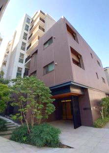 荒川区東尾久１丁目の賃貸マンション