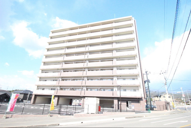 パルデンス・エコノ10【10.000円キャッシュバック対象物件】