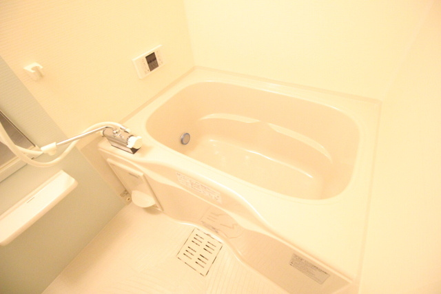 パルデンス・エコノ10【10.000円キャッシュバック対象物件】の浴室