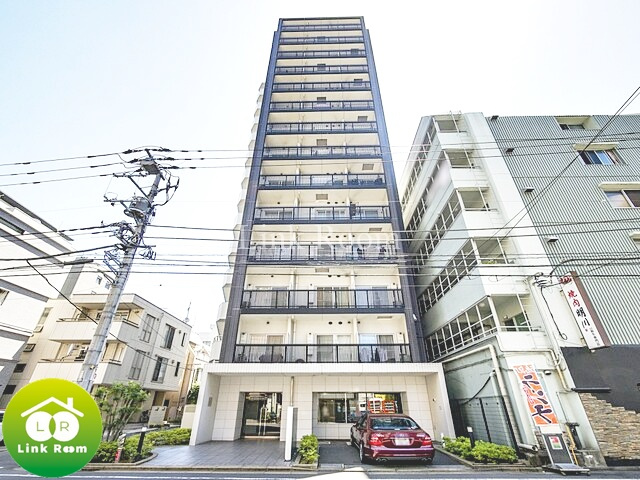 アーバンファースト両国