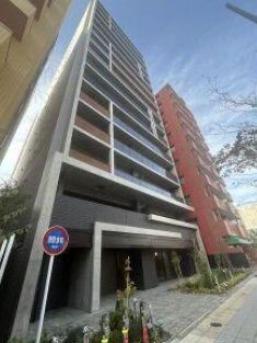 荒川区南千住１丁目の賃貸マンション