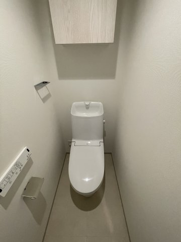 【トイレ】 | コンフォリア・リヴ永福町