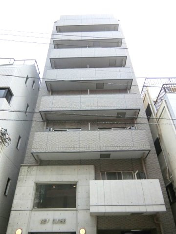 台東区西浅草２丁目の賃貸マンション