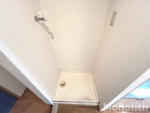 エリカⅡの設備