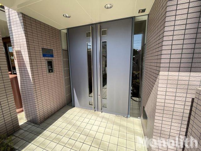 エリカⅡのその他共用部分