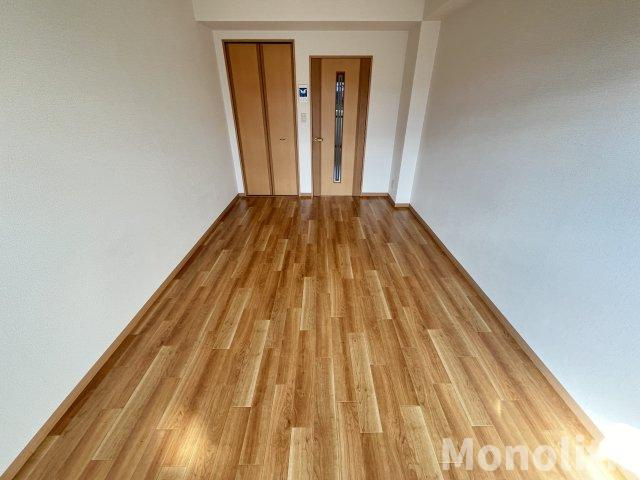 エリカⅡの洋室