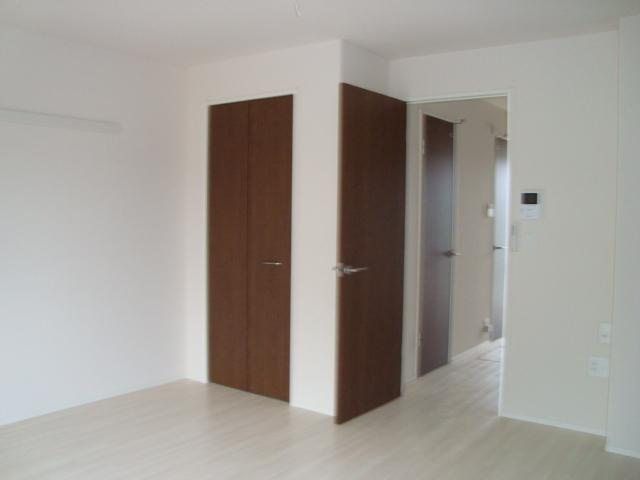 コモド　ピノ　Ⅳの内装|洋室