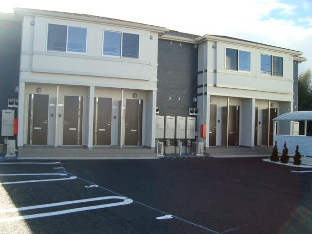 コモド　ピノ　Ⅳの外観|外観写真（昼）