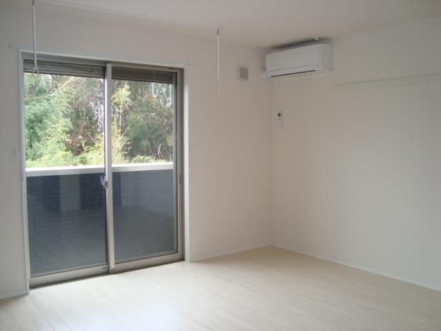 コモド　ピノ　Ⅳの寝室|洋室