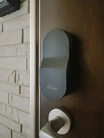 コラゾンのセキュリティ