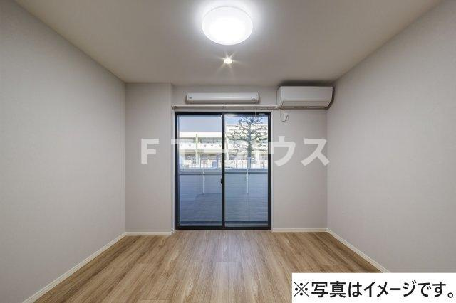 robot home 新検見川Ⅴのその他