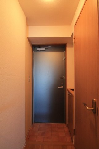 【玄関】