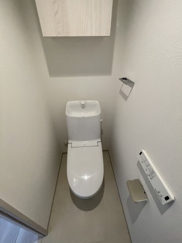 【トイレ】 | コンフォリア・リヴ永福町