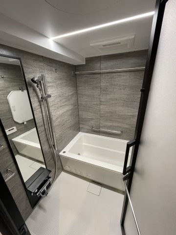 【浴室】 | コンフォリア・リヴ永福町