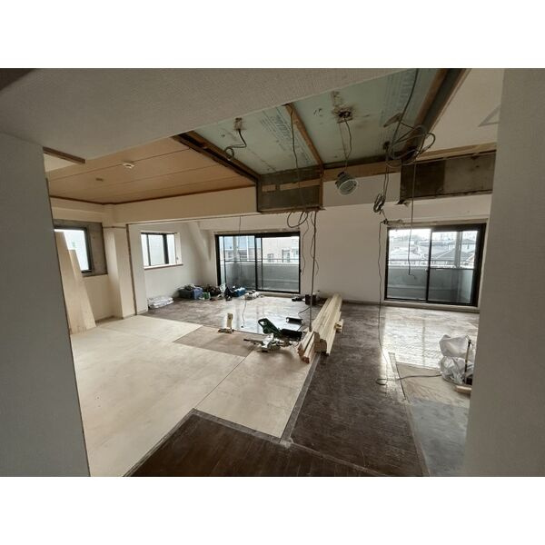 ゴーディ甲子園1番館のその他