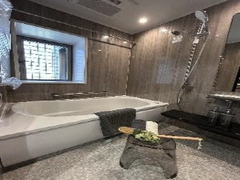 ジェイパーク川崎　（川崎区浅田1丁目）の浴室|お風呂で日々の疲れを落としましょう