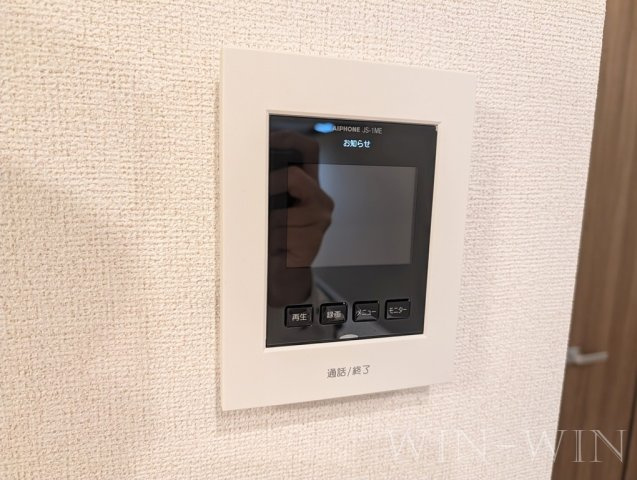 グランツ・マルシバ 5のセキュリティ