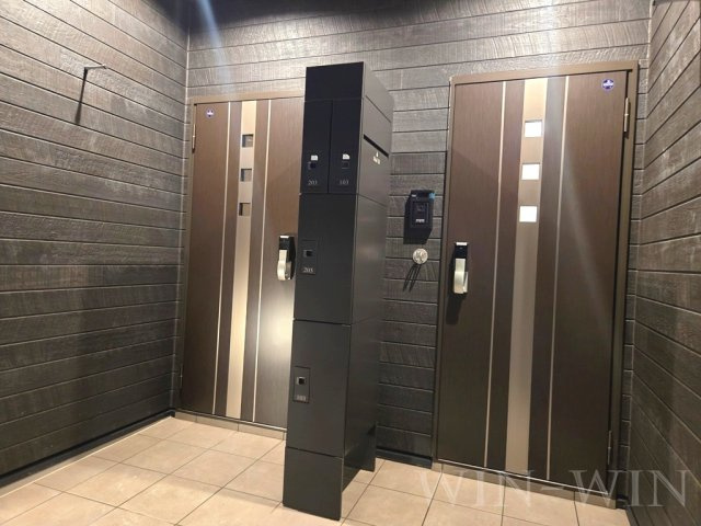 グランツ・マルシバ 5のその他共用部分
