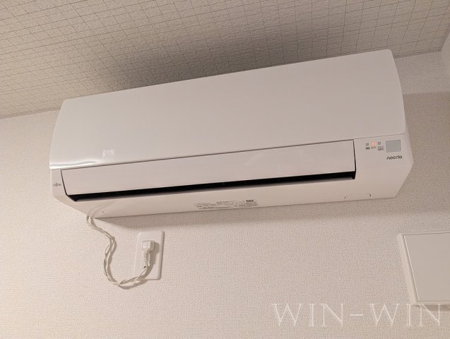 グランツ・マルシバ 5の設備