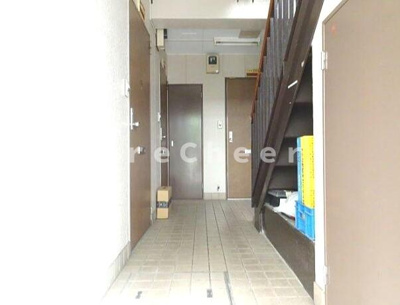 【その他共用部分】 | メゾンスミレ