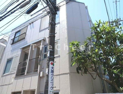 【外観】 | メゾンスミレ