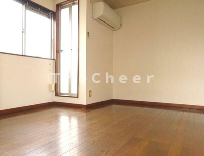 【居間・リビング】 | メゾンスミレ