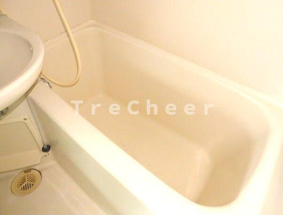 【浴室】 | メゾンスミレ