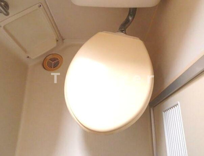 【トイレ】 | メゾンスミレ