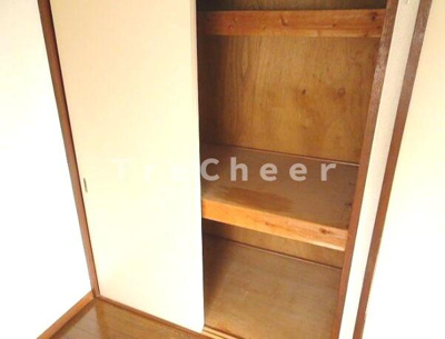 【収納】 | メゾンスミレ