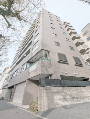 【外観】 | メゾン有輝 | 外観