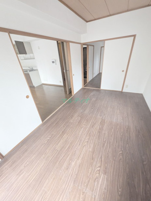 【内装】 | メゾン有輝