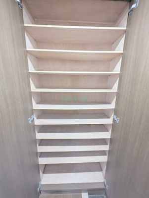 【収納】 | メゾン有輝