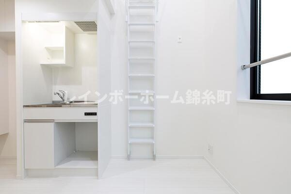 Musa北千住のその他