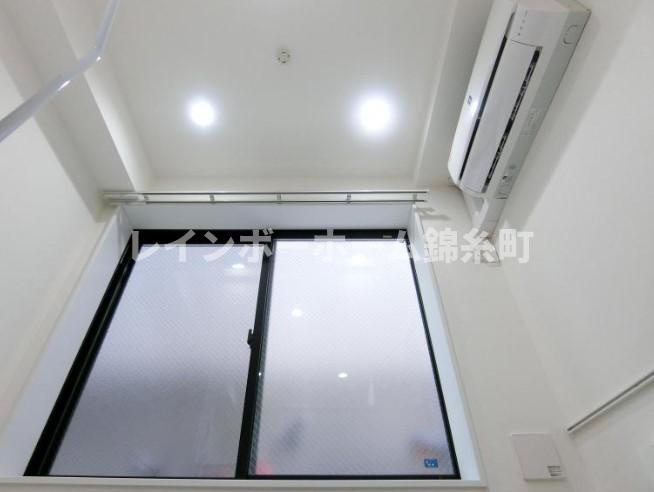 Musa北千住のその他